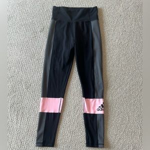 Adidas Climalite Legging